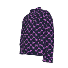 Load image into Gallery viewer, UTO IV Unisex Lapel Jacket | 245GSM Cotton
