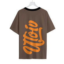Load image into Gallery viewer, UTO IV Unisex Short Sleeve Jersey

