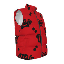Load image into Gallery viewer, UTO IV Unisex Down Vest
