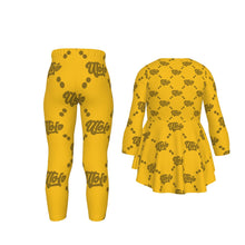Load image into Gallery viewer, UTO IV Girls' Fashion Set
