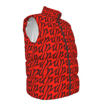 Load image into Gallery viewer, UTO IV Unisex Down Vest
