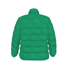 Load image into Gallery viewer, UTO IV Bubble Jacket
