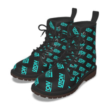 Load image into Gallery viewer, UTO IV Ankle Boots
