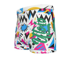 Load image into Gallery viewer, UTO IV Men's Boxer Briefs
