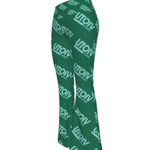Load image into Gallery viewer, UTO IV Flare Yoga Pants
