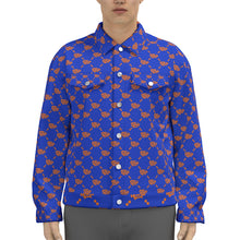 Load image into Gallery viewer, UTO IV Unisex Lapel Jacket | 245GSM Cotton
