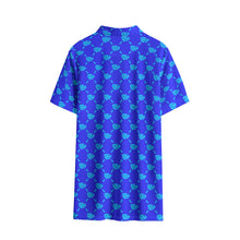 Load image into Gallery viewer, UTO IV Birdseye Polo
