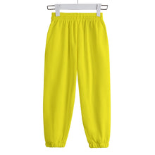 Load image into Gallery viewer, UTO IV Kid&#39;s Sweatpants | 310GSM Cotton
