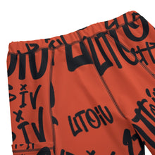 Load image into Gallery viewer, UTO IV Men's Performance Compression Pants
