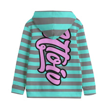 Load image into Gallery viewer, UTO IV Kid's Pullover Hoodie
