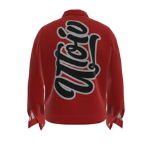 Load image into Gallery viewer, UTO IV Unisex Lapel Jacket | 245GSM Cotton
