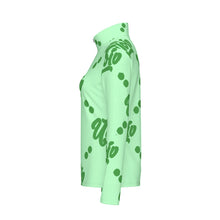 Load image into Gallery viewer, UTO IV Women's Collar Jacket
