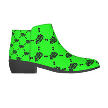 Load image into Gallery viewer, UTO IV Maison Suede Boot
