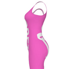 Load image into Gallery viewer, UTO IV "Pretty" Women's Bodycon Dress
