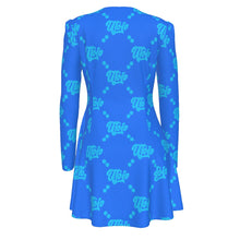 Load image into Gallery viewer, UTO IV Prêt-à-Porter Dress
