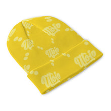 Load image into Gallery viewer, UTO IV Signature Knitted Beanie

