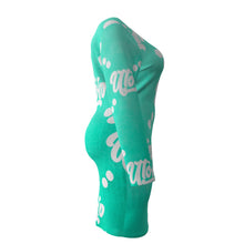 Load image into Gallery viewer, UTO IV Women's Mesh Dress (Plus Size)
