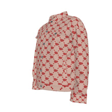 Load image into Gallery viewer, UTO IV Unisex Lapel Jacket | 245GSM Cotton
