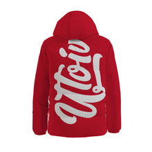 Load image into Gallery viewer, UTO IV Premium Down Puff Jacket
