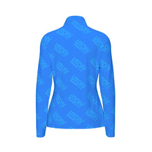 Load image into Gallery viewer, UTO IV Women's Collar Jacket
