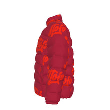 Load image into Gallery viewer, UTO IV Bubble Jacket
