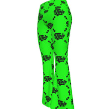 Load image into Gallery viewer, UTO IV Women's Flare Pants
