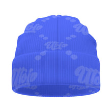 Load image into Gallery viewer, UTO IV Signature Knitted Beanie
