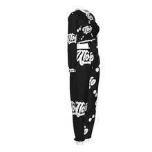 Load image into Gallery viewer, UTO IV Women's Crop Sweatshirt Suit
