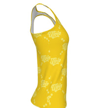 Load image into Gallery viewer, UTO IV Women's Racerback Cotton Tank
