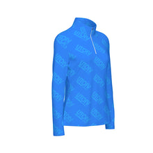 Load image into Gallery viewer, UTO IV Women's Collar Jacket
