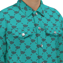Load image into Gallery viewer, UTO IV Unisex Lapel Jacket | 245GSM Cotton
