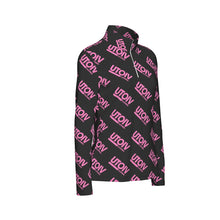 Load image into Gallery viewer, UTO IV Women's Collar Jacket
