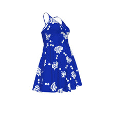 Load image into Gallery viewer, UTO IV Zara Dress
