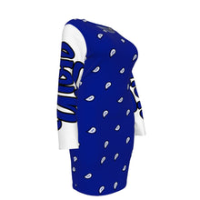 Load image into Gallery viewer, UTO IV Women's Mesh Dress (Plus Size)
