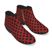 Load image into Gallery viewer, UTO IV Maison Suede Boot
