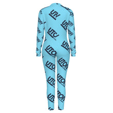 Load image into Gallery viewer, UTO IV Vyxen Bodysuit

