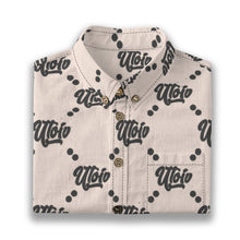 Load image into Gallery viewer, UTO IV Children's Cotton Oxford Shirt
