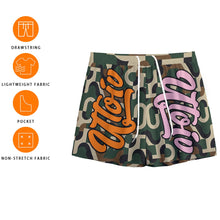 Load image into Gallery viewer, UTO IV Men's Mesh Shorts
