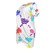 Load image into Gallery viewer, UTO IV Signature Stacked-Hem Dress — Plus Size
