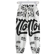Load image into Gallery viewer, UTO IV Kid&#39;s Sweatpants | 310GSM Cotton
