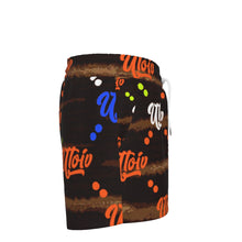 Load image into Gallery viewer, UTO IV "Brown" Women's Shorts
