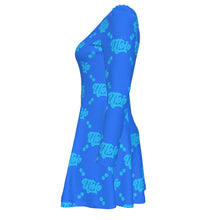 Load image into Gallery viewer, UTO IV Prêt-à-Porter Dress
