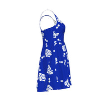 Load image into Gallery viewer, UTO IV Zara Dress
