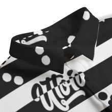 Load image into Gallery viewer, UTO IV Birdseye Polo
