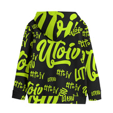 Load image into Gallery viewer, UTO IV Kid's Pullover Hoodie
