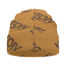 Load image into Gallery viewer, UTO IV Signature Knitted Beanie
