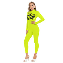 Load image into Gallery viewer, UTO IV Women&#39;s Jumpsuit
