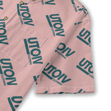 Load image into Gallery viewer, UTO IV Children's Cotton Oxford Shirt
