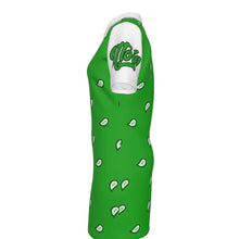 Load image into Gallery viewer, UTO IV Women's Polo Collar Dress
