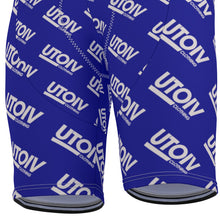 Load image into Gallery viewer, UTO IV Men's Cycling Shorts
